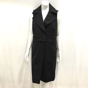 Lululemon Woman’s Black Sleeveless Dress